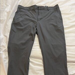 Men's Gray Pants
